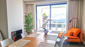 Luxury 2 bedrooms apt with seaview Blue Suite 4104 - Image 3