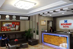 Holiday Hotel Batam - Image 5
