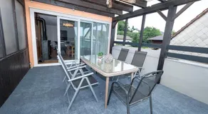 Ferienwohnungen Hirschen Lottstetten - Image 4