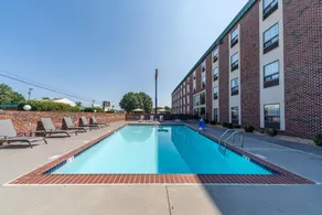 Comfort Inn Aikens Center - Image 3