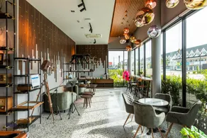 Hotel Scarlett - Image 4