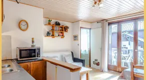 La ferme I T2 I Les Gets - Image 5