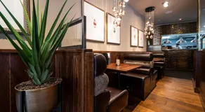 Miller & Carter Sheffield by Innkeeper's Collection - Image 5