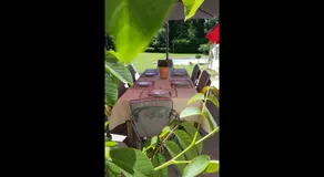 chambre saint emilion - Le Clos d'Antan - Image 3