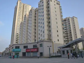 Lanzhou Longshang Mingzhu Apartment - Image 4