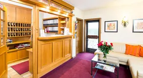 Hotel Nürnberger Trichter - Image 4