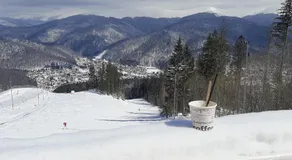 Criss apartamente in pensiune 400m de Pârtia de ski - Image 5