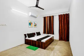 SPOT ON Krishna Hotel And Party Lawn - Image 2