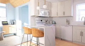 Renovated Cape Near Beach with Fire Pit - Image 3