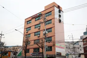 Cheongnyangni Dongbu Motel - Image 2