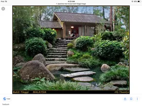 Bukit Tinggi Berjaya Hill Homestay - Image 4
