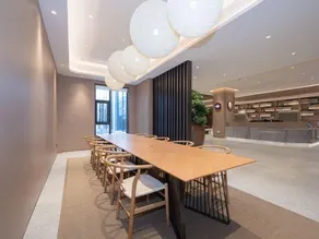 JI Hotel (Jiaxing Xiuhu Park) - Image 4