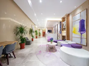 Lavande Hotel Beijing Yizhuang Economic Development Zone - Image 2