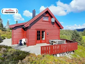 person holiday home in Tjorhom-By Traum - Image 3