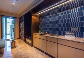 Orange Crystal Hotel Lanzhou Zhongbang International Trade - Image 5