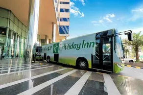 Holiday Suites Al Azizia - Image 4