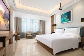 Jiajie Boutique Hotel (Wanning High-speed Railway Station) - Image 2