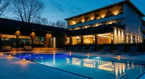 Aqua Blu Hotel - Image 2