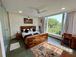 The Forest Creek 2.5 BHK Villa with Plunge pool - Image 2