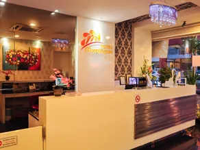 Mornington Hotel Medan Ipoh - Image 4