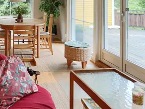 4 person holiday home in Fjärås-By Traum - Image 2