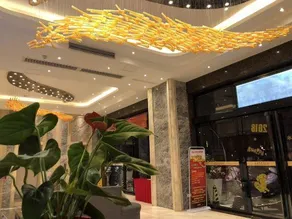 Yishige Hotel - Image 3
