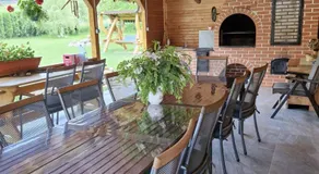 Pensiunea Casa Pancu - Image 4