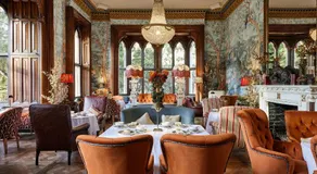 Brownsover Hall Hotel - Image 2