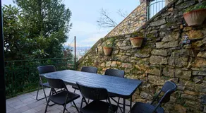[Villa Privata] Vista Mare - in Portovenere - Image 4