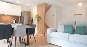 Duplex Harmonie proche frontière - Image 3