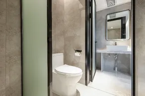 Echarm Hotel Changsha South High-Speed Railway Station Wuyue Plaza - Image 2