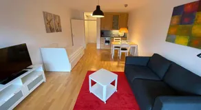 The Alpine Ridge Apartment - Image 2
