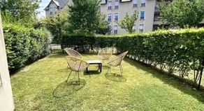 Maison pour 6 personnes avec garage et jardin - Image 3