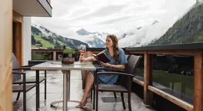 Jagdhof PURE Mountain Appartements - Image 4