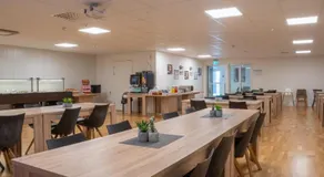 Hotell TunaPark - Image 5