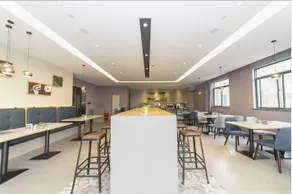 Home Inn Style Taicang Wanda Plaza - Image 2