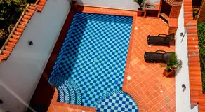 Hotel Casa Suite Curiti - Image 5