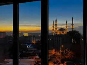 Ankara Santral Otel - Image 5