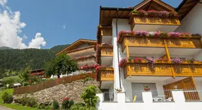 Gasthaus Jaufenblick - Image 4