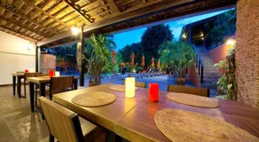 Eden Bungalows Fisherman's village - Image 4