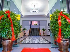 SanFeng Hotel(Dalian Lvshun Metro Station) - Image 2