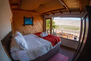 Hotel Puclaro - Image 2