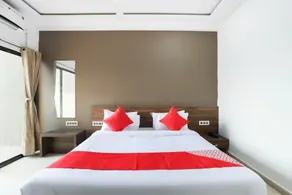 OYO Hotel Tulsi Shyam Guest House - Image 2