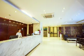 City Comfort Inn Guilin Medical College Guihu - Image 5