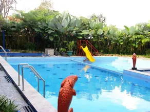 Albis Hotel - Image 4