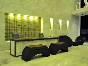 Anora Beach Resort Mahabalipuram - Image 3