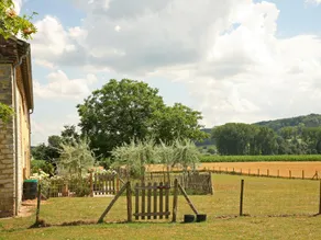 Restored Farmhouse - Image 4