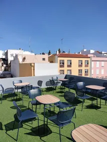 Room27- city center - Image 4