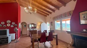 Ermioni Sea View Villa - Image 4