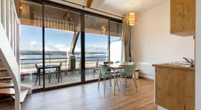 Appart'Hôtel Les Lofts du Grand Lac de Lozère - Image 2